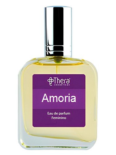 Amoria
