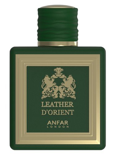 Leather d’Orient