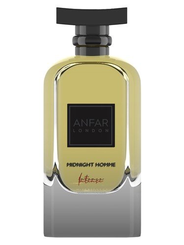 Midnight Homme Intense