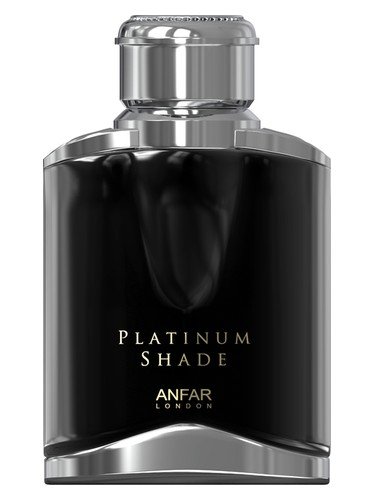 Platinum Shade