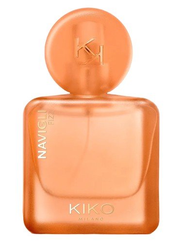 Juicy Fizz Navigli Limited Edition