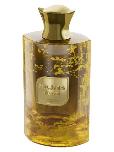 Najma