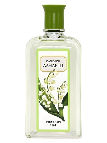 Ландыш (Muguet)