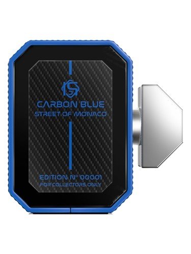 Carbon Blue – Street of Monaco
