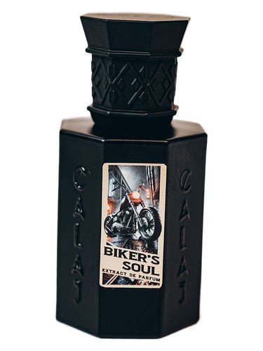 Biker’s Soul