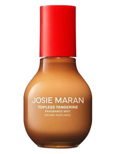 Topless Tangerine