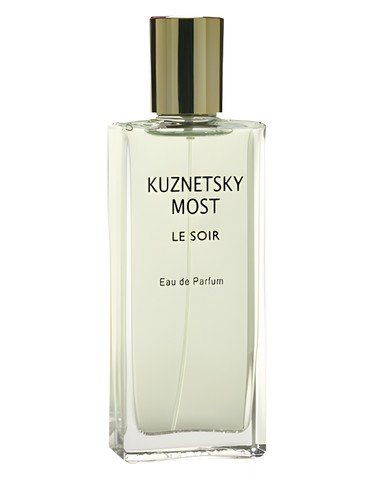 Kuznetsky Most Le Soir