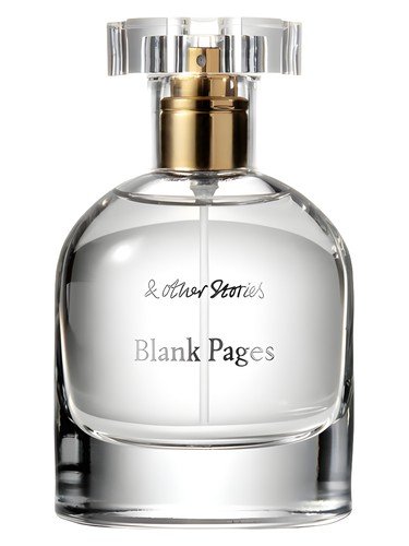 Blank Pages