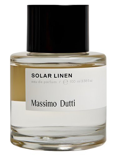 Solar Linen