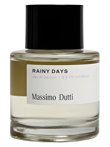 Rainy Days