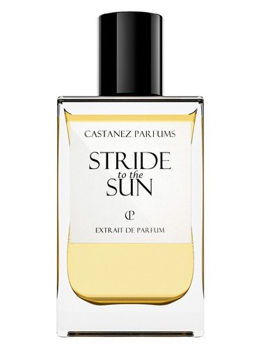 Stride to the Sun