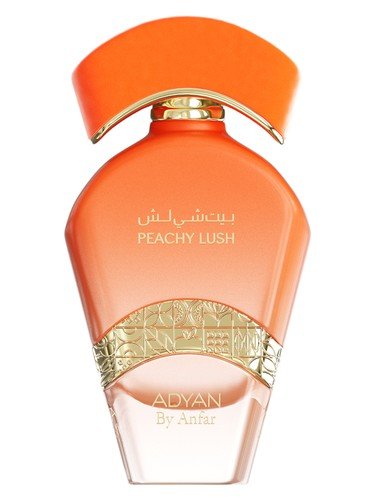 Peachy Lush