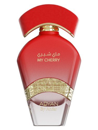 My Cherry