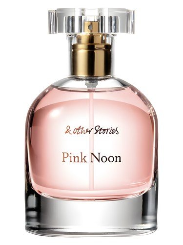Pink Noon