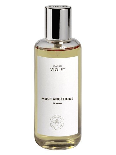 Musc Angélique