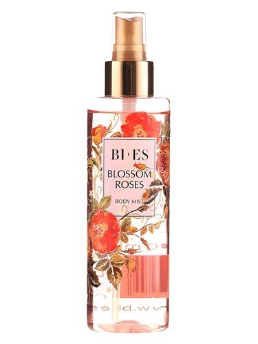 Blossom Roses