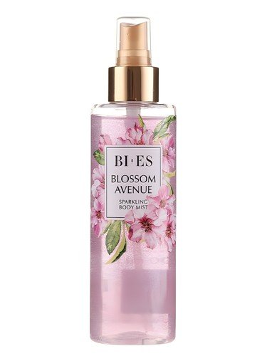 Blossom Avenue