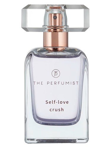 Self-love crush