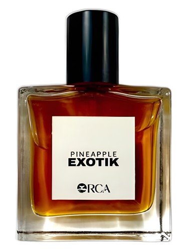 Pineapple Exotik