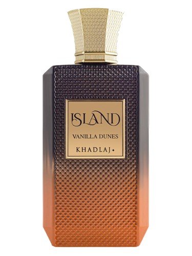 Island Vanilla Dunes