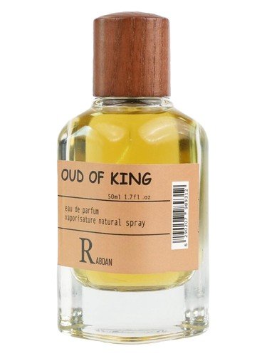 Oud of King