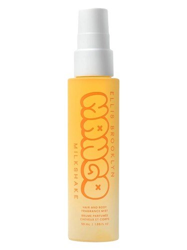 Mango Milkshake