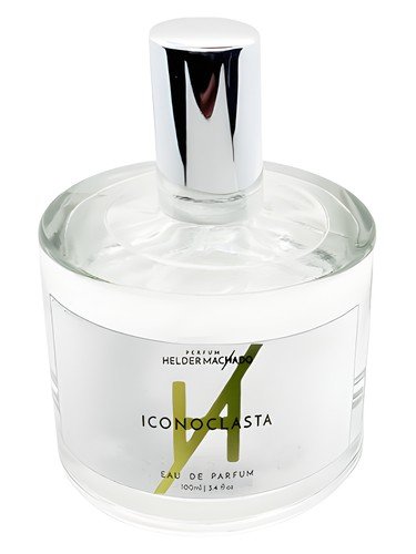 ICONOCLASTA