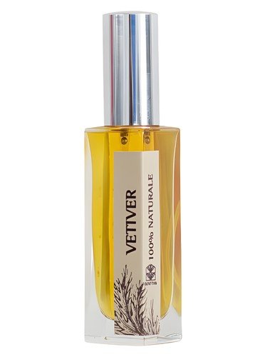 Vetiver