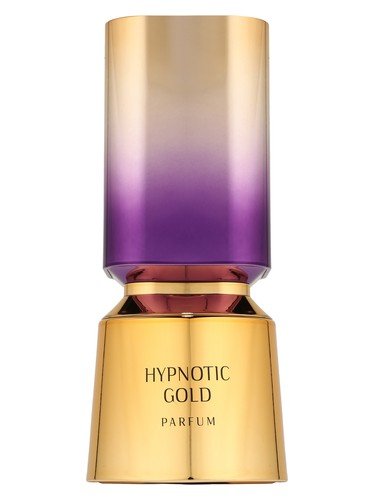 Hypnotic Gold
