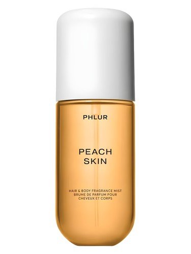 Peach Skin