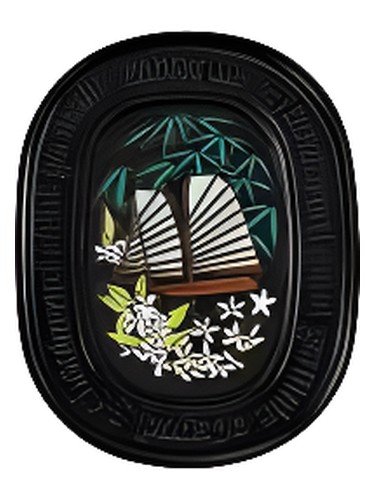 Do Son Solid Perfume
