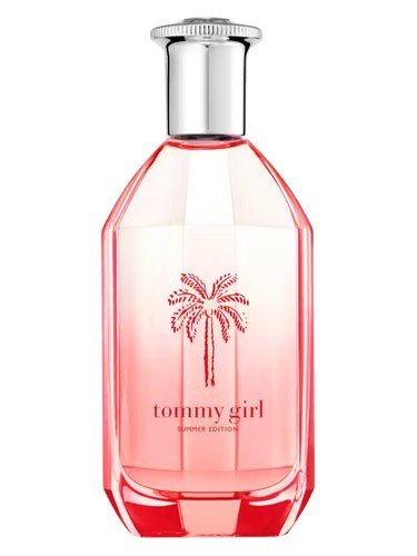 Tommy Girl Summer 2025