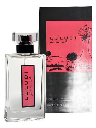 Luludi – Fiori Nomadi