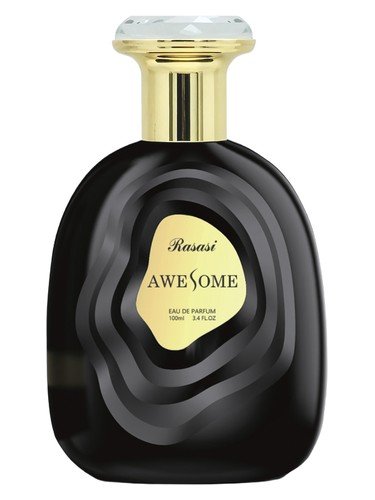 Awesome Pour Homme