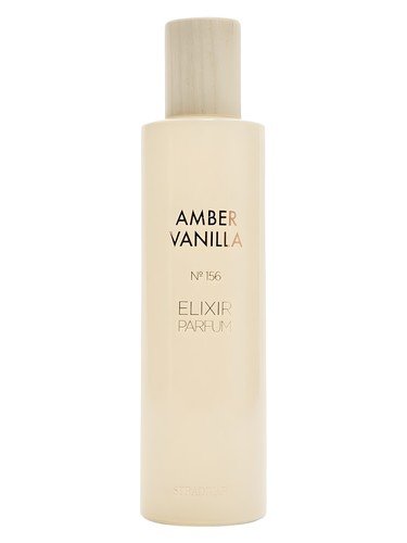 Nᵒ156 Amber Vanilla