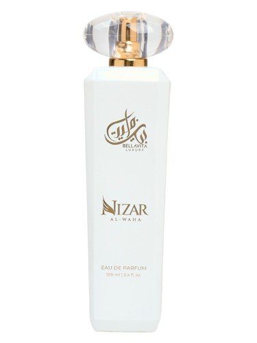 Nizar Al-Waha