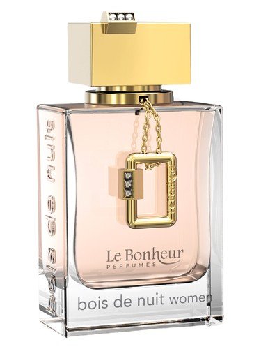 Bois de Nuit Women