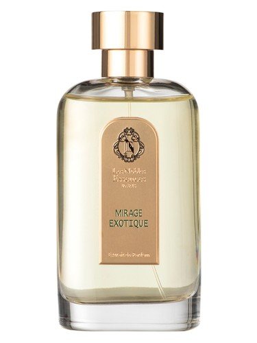 Mirage Exotique