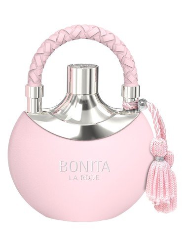 Bonita La Rose