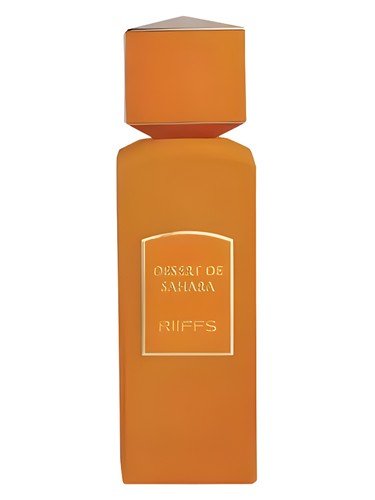 Desert De Sahara