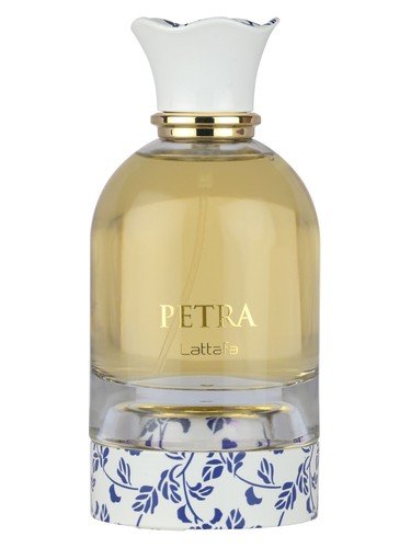 Petra
