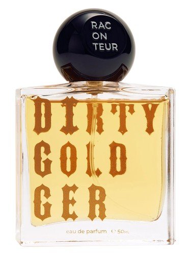 Dirty Gold Digger