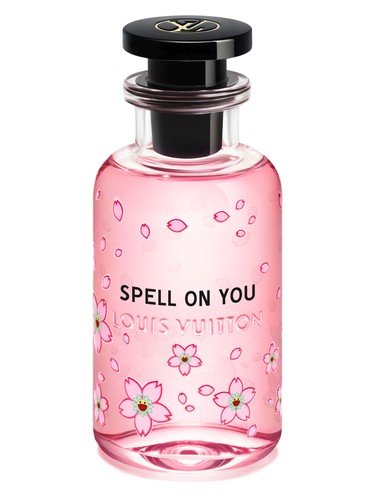 LV x TM Spell On You V.2