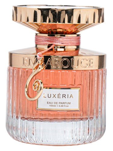 Luxéria