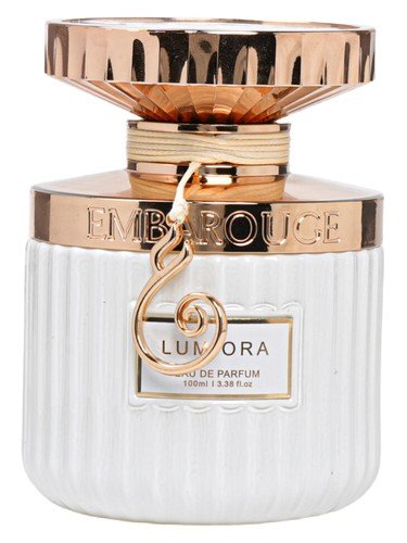 Lumiora