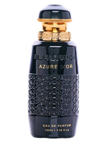 Azure D’Or