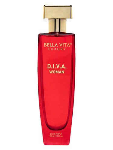 Diva Woman