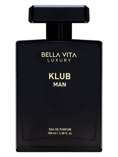 Klub Man