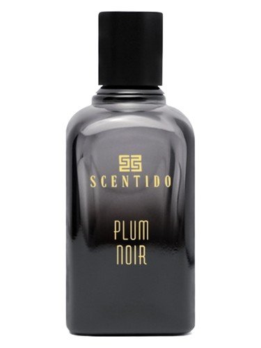 Plum Noir
