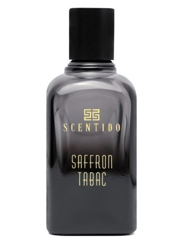 Saffron Tabac